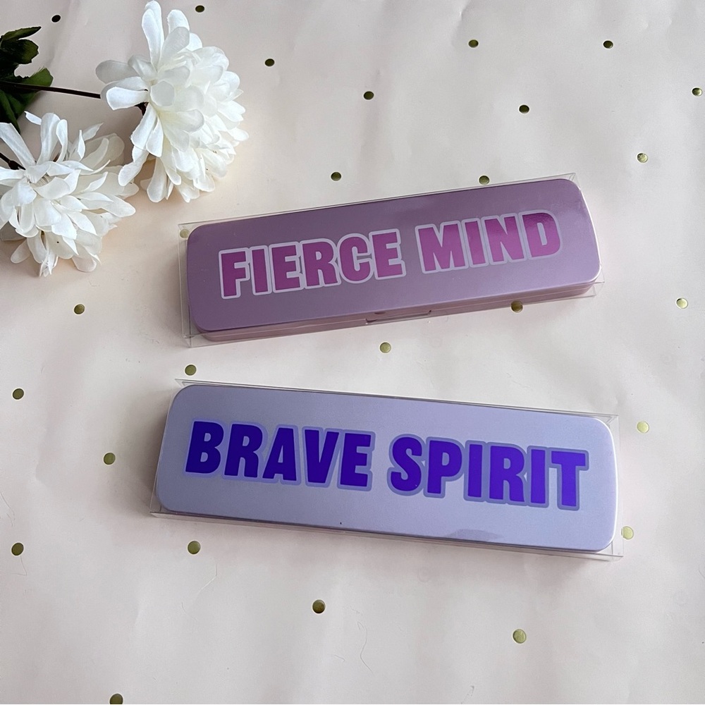 Makeup revolution fave and eye palettes